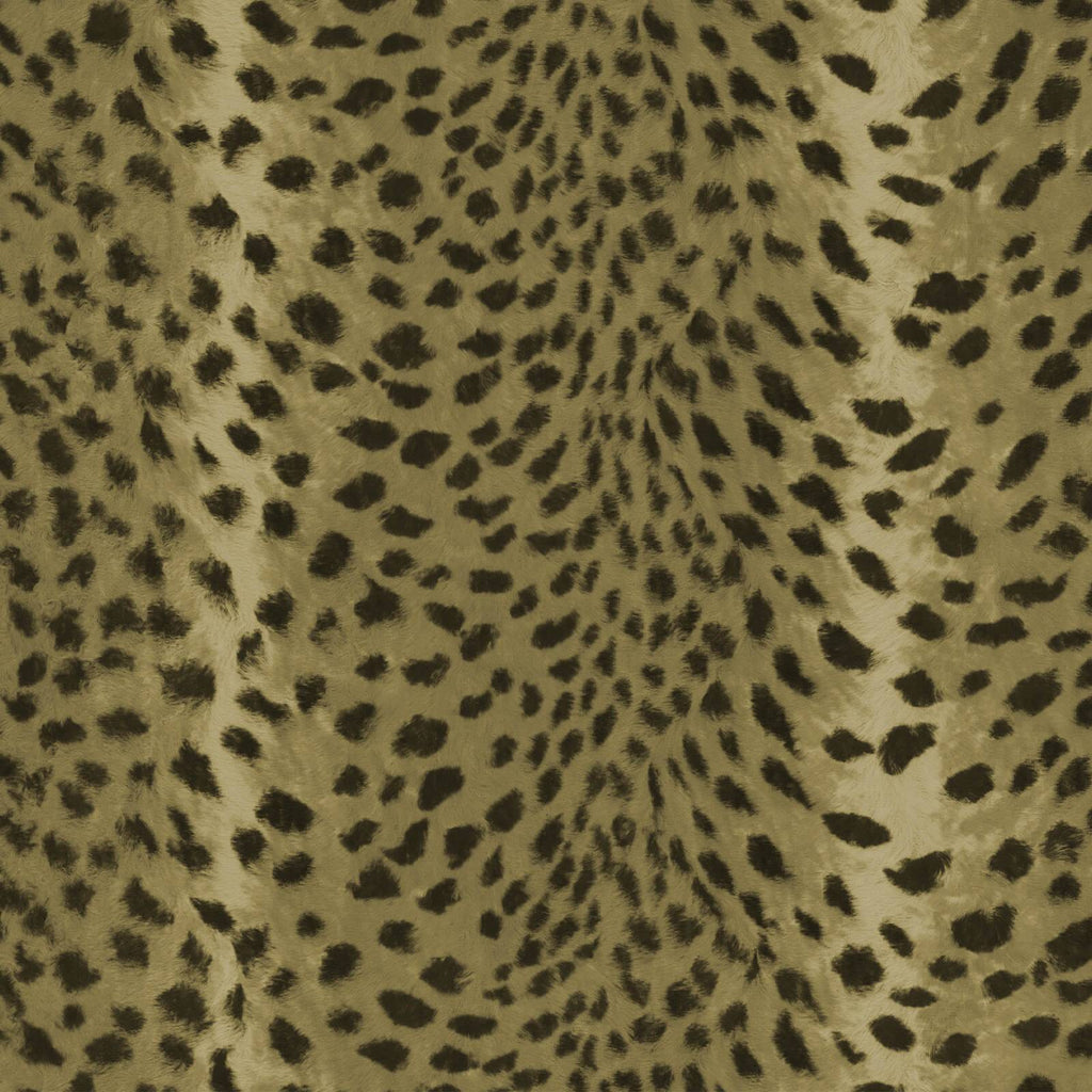 SAVANNA Wallpaper - Auric