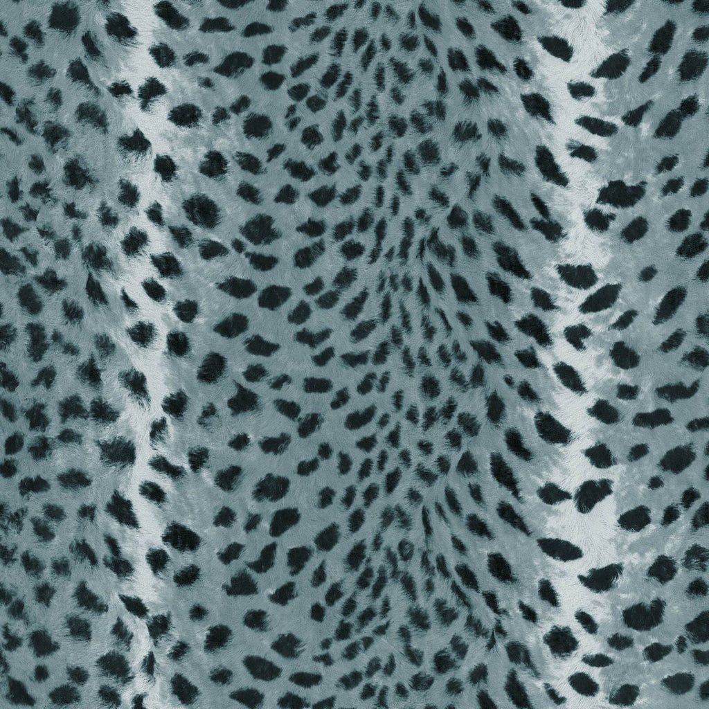 SAVANNA Wallpaper - Lobelia