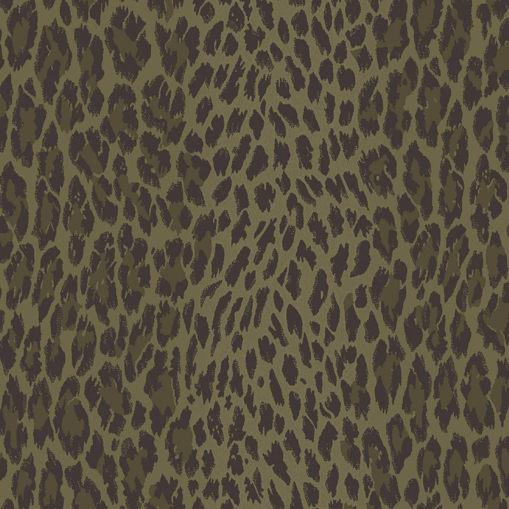 WILD CARD Wallpaper - Laurustine