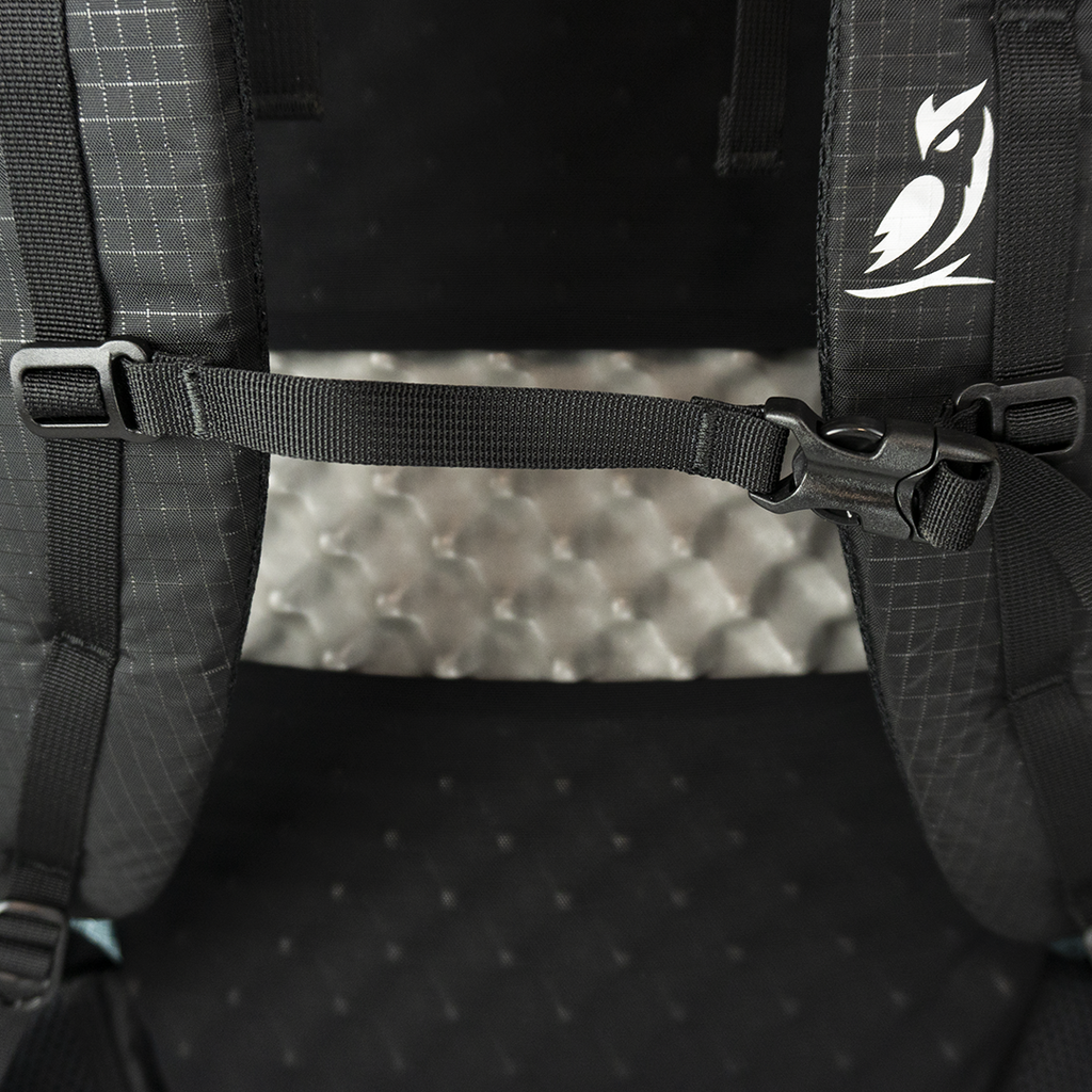 Shadowlight Ultralight Backpack (Bag Only - No Hip Belt)