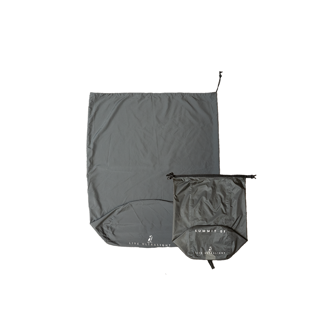 Summit Down Sleeping Bag