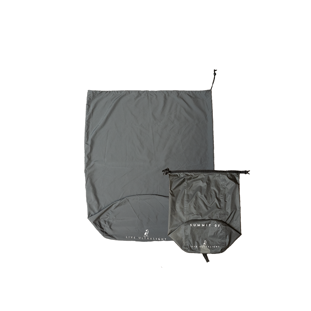 Summit Down Sleeping Bag
