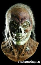 "Straight from the Grave" Costume view 2