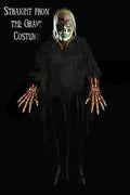 "Straight from the Grave" Costume Halloween decoration