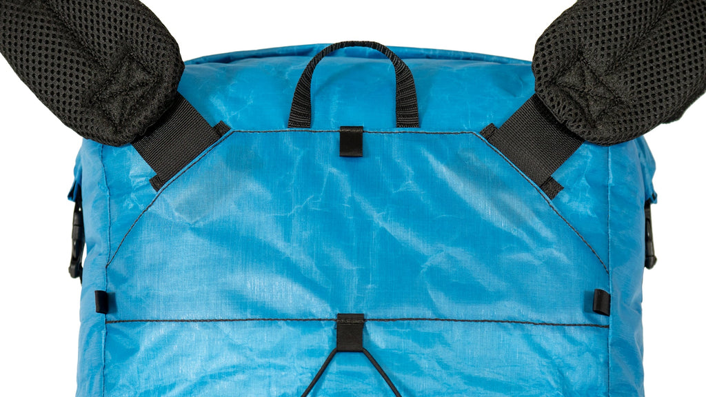 Nero 38L DCF Backpack (DISC)