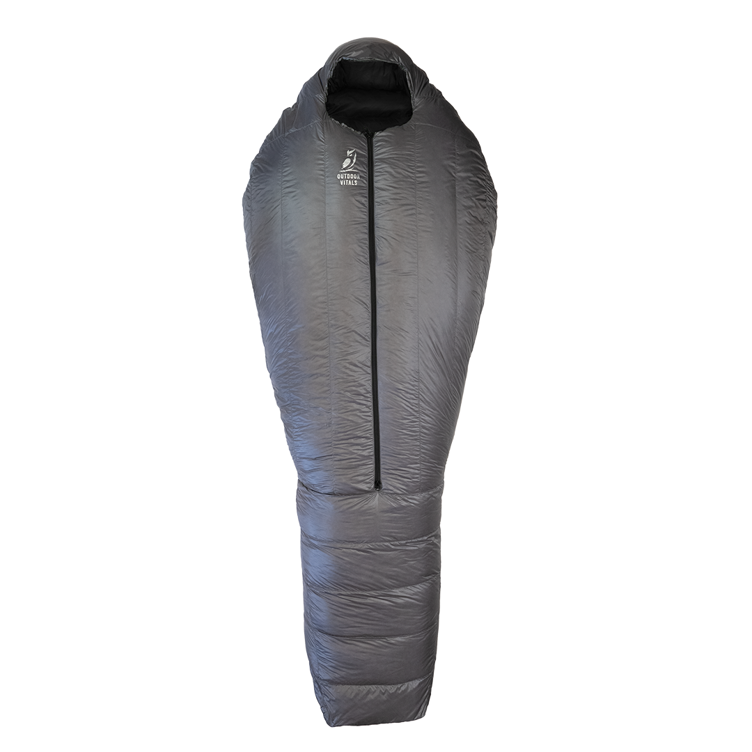Summit Down Sleeping Bag