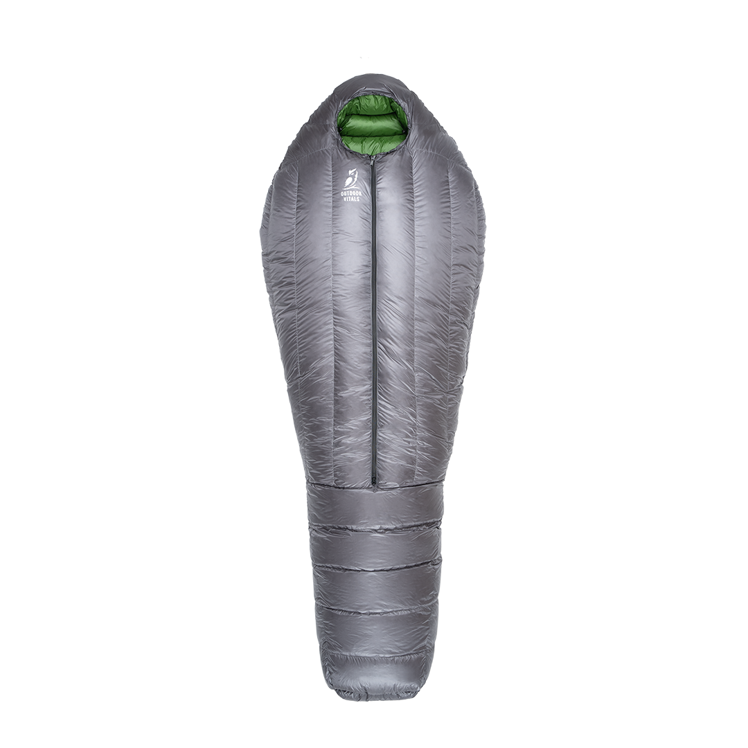 Summit Down Sleeping Bag