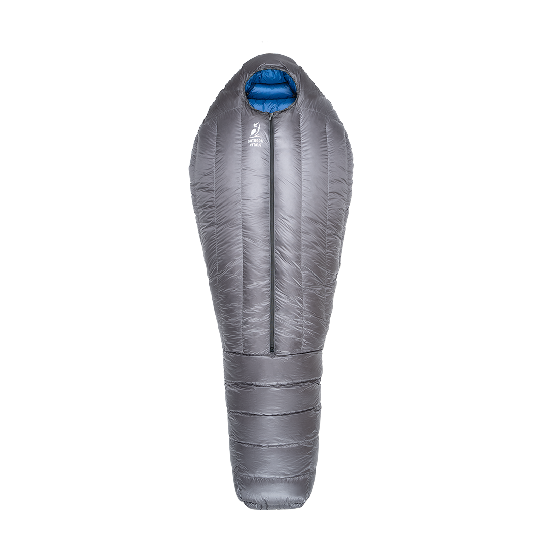 Summit Down Sleeping Bag