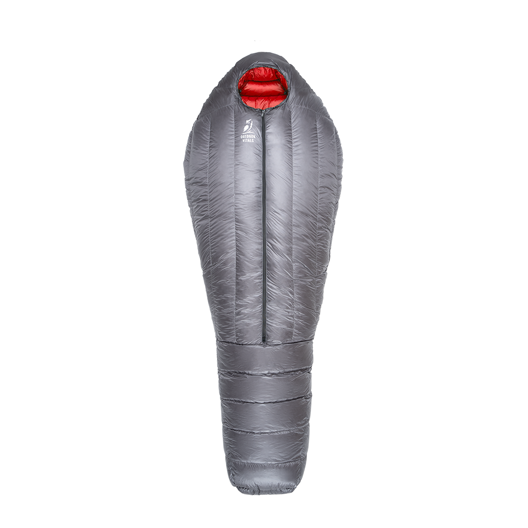 Summit Down Sleeping Bag