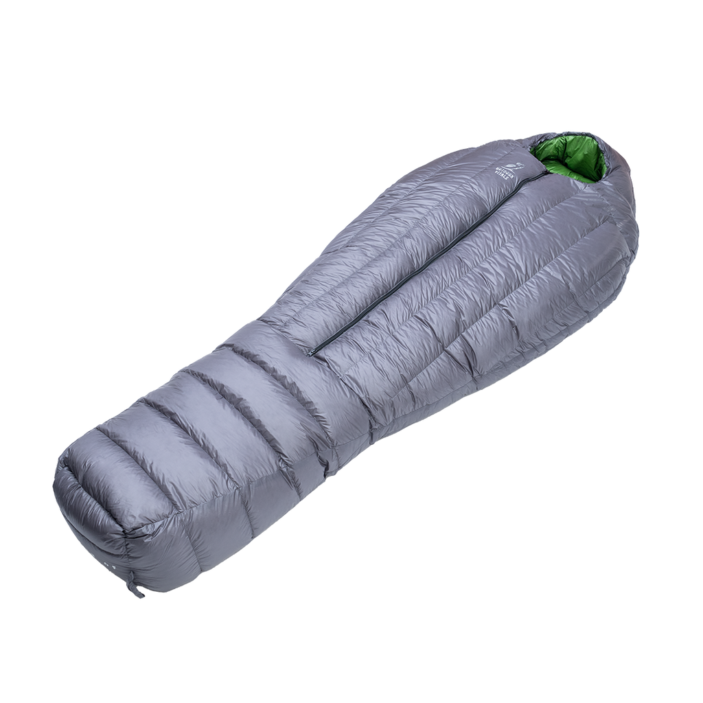 Summit Down Sleeping Bag