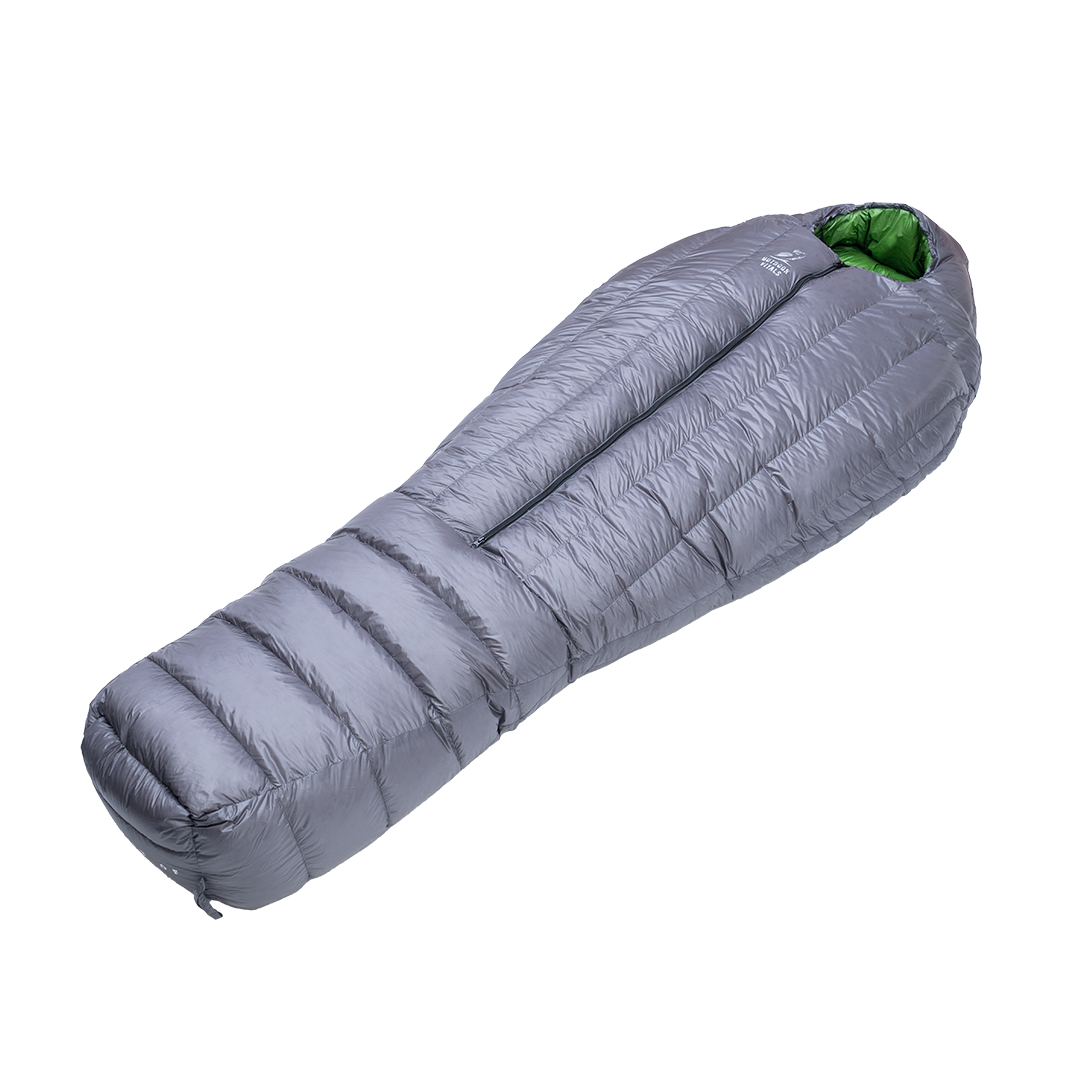 Summit Down Sleeping Bag