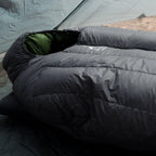 Summit Down Sleeping Bag