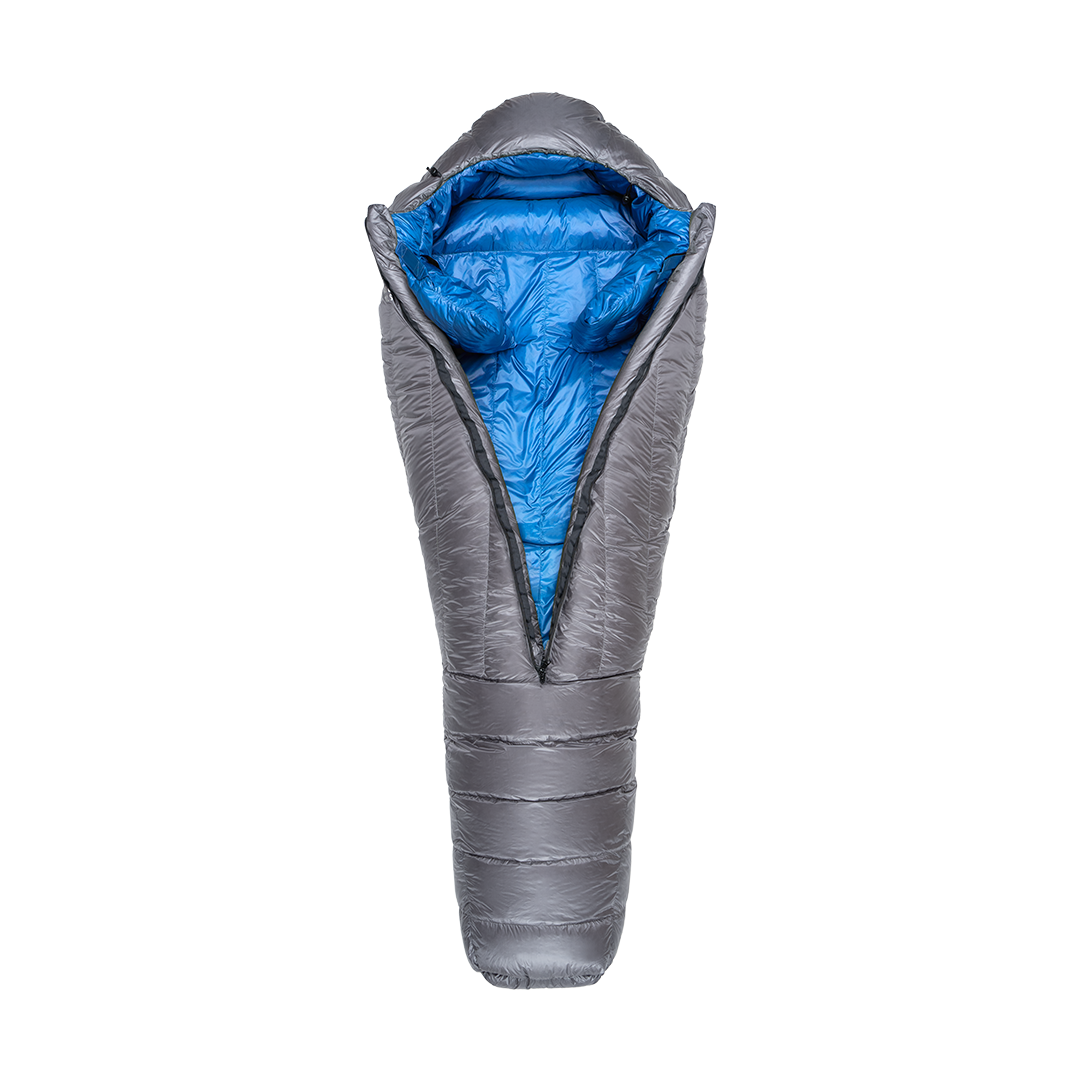 Summit Down Sleeping Bag