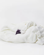Snug Crystal Weighted Blanket
