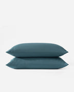 Premium Bamboo Viscose Fitted Sheet Set