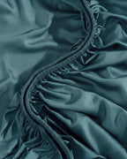 Premium Bamboo Viscose Fitted Sheet Set
