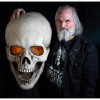 Super Skull Halloween decoration