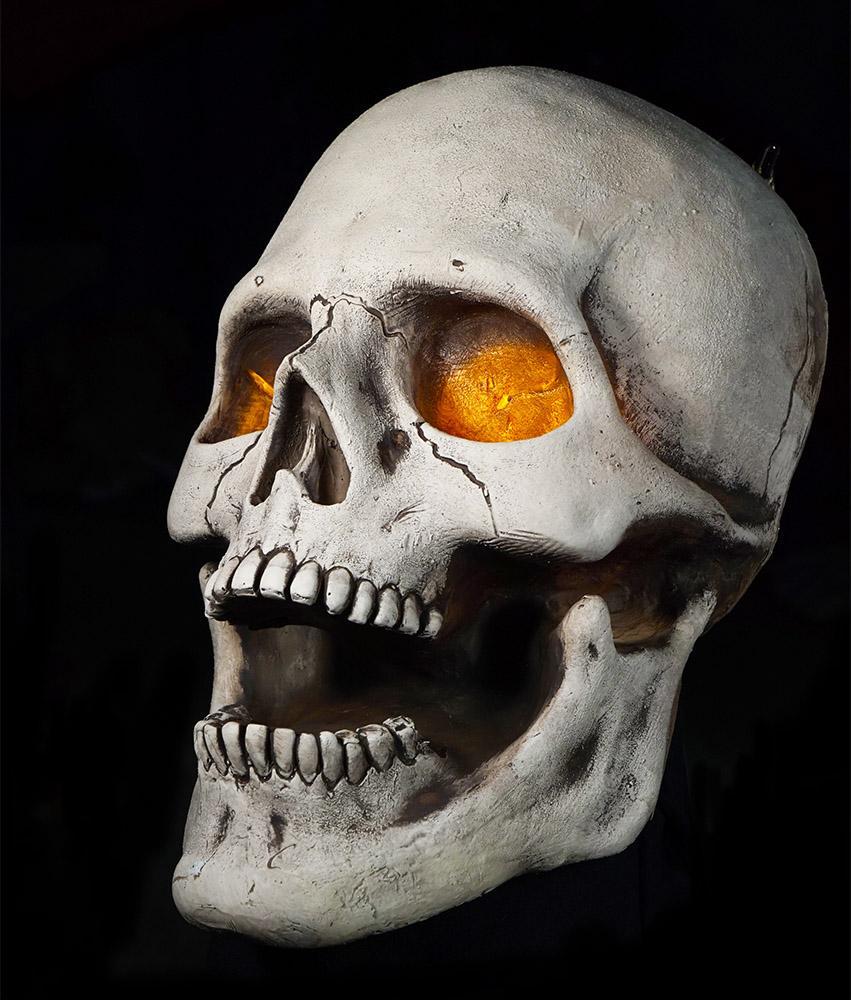 Super Skull view 3