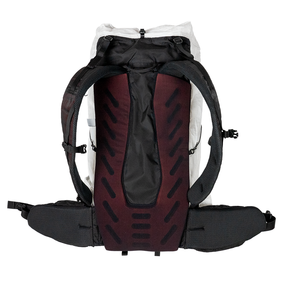 (USED) CS40 Ultra Backpack