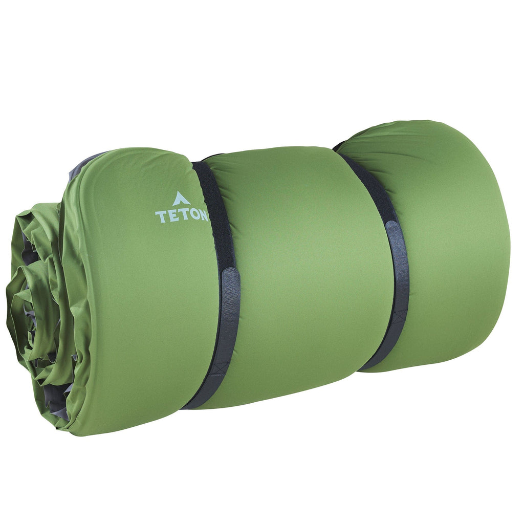 Sequoia Self-Inflating Sleeping Pad