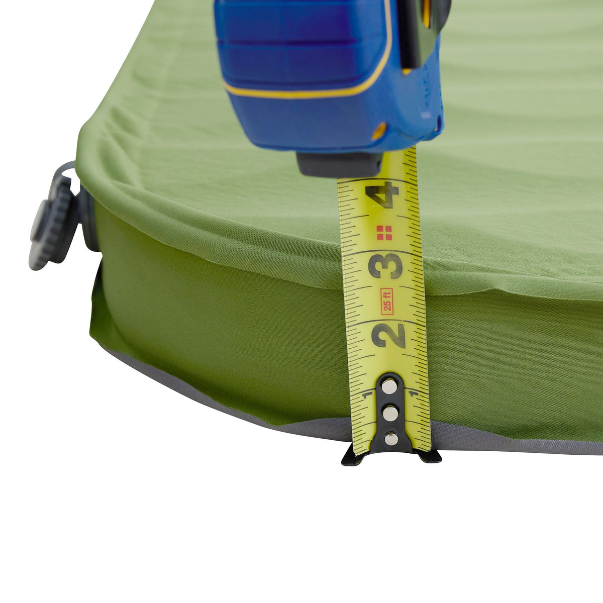 Sequoia Self-Inflating Sleeping Pad