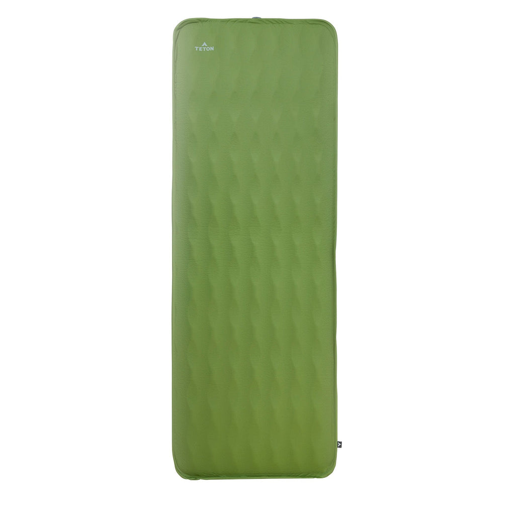 Sequoia Self-Inflating Sleeping Pad