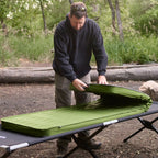Sequoia Self-Inflating Sleeping Pad