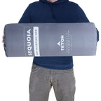 Sequoia Self-Inflating Sleeping Pad