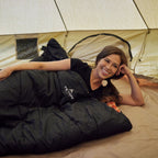 Evergreen Sleeping Bags