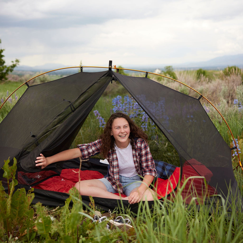 Mountain Ultra Tents