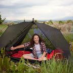 Mountain Ultra 1-Person Tent