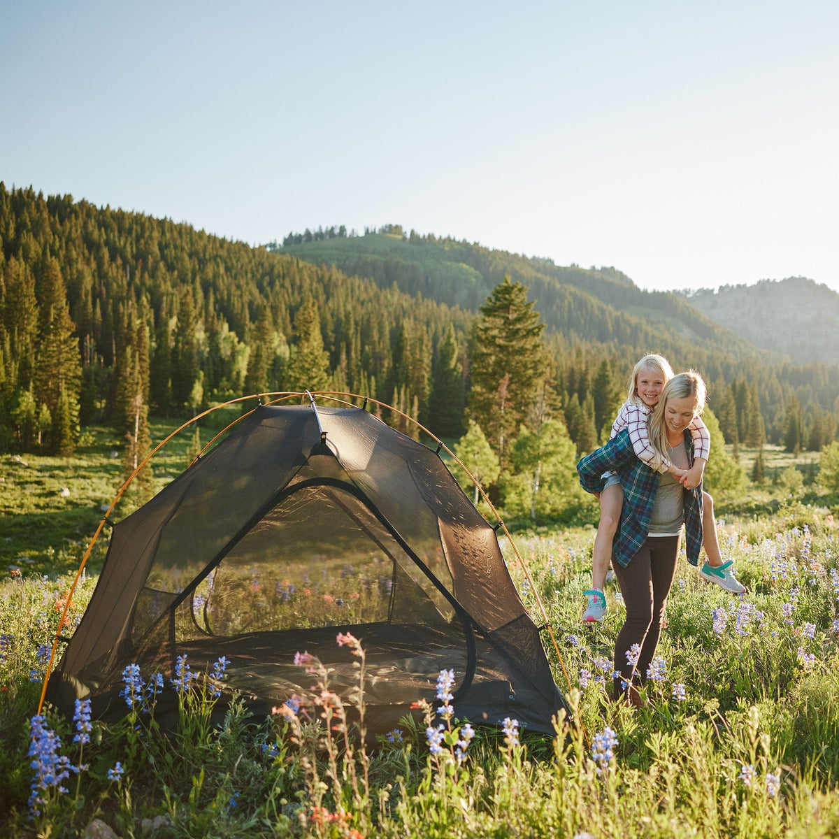 Mountain Ultra 1-Person Tent