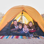 Mountain Ultra Tents