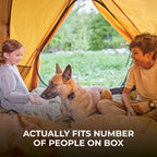 Mountain Ultra Tents