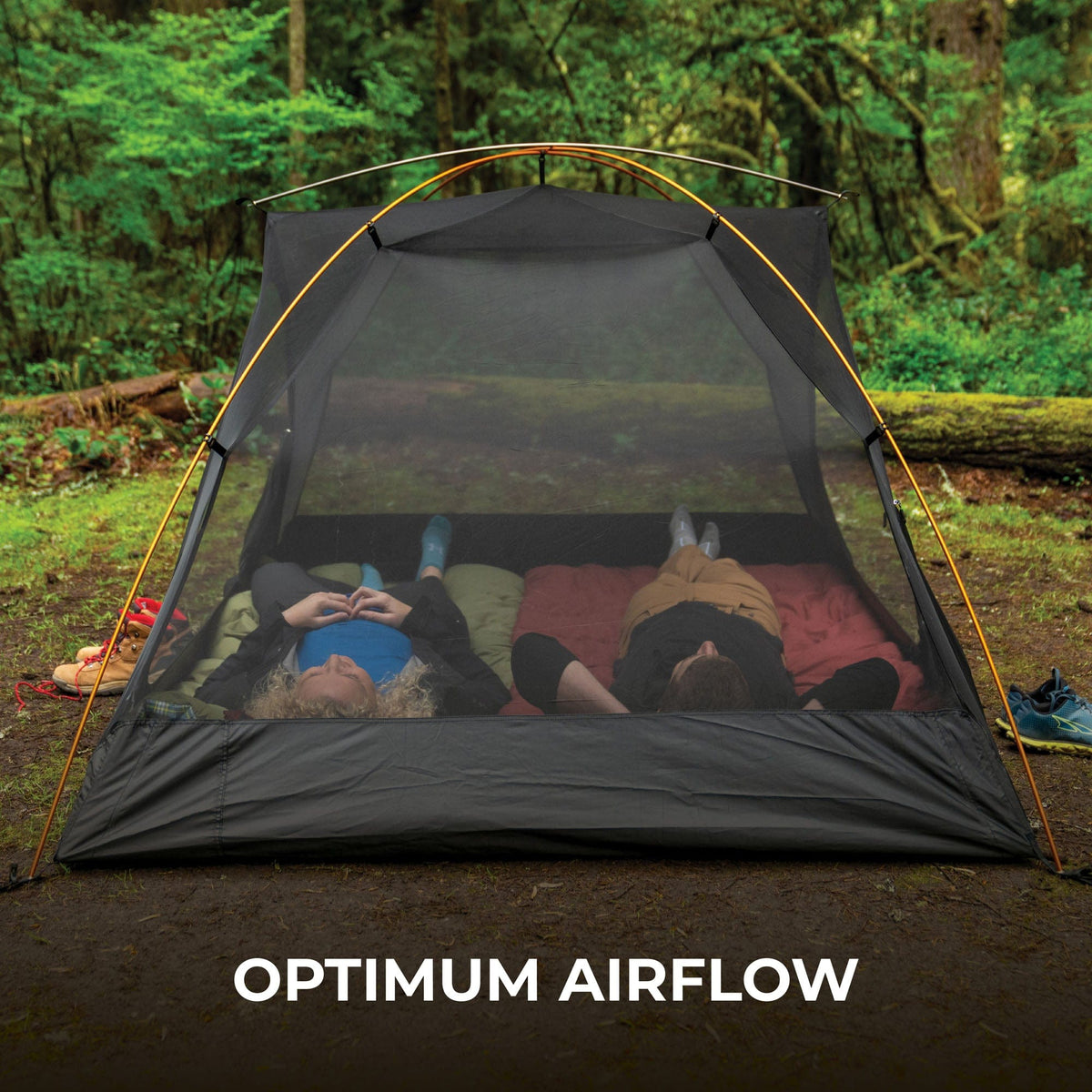 Mountain Ultra Tents