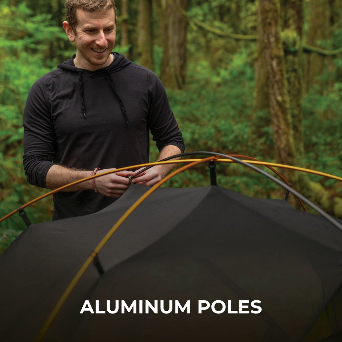 Mountain Ultra Tents