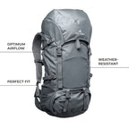 Signal 65L Backpack