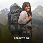 Signal 65L Backpack