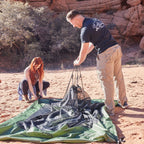 Vista Quick Tent