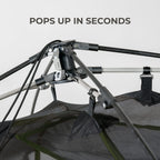Vista Quick Tent