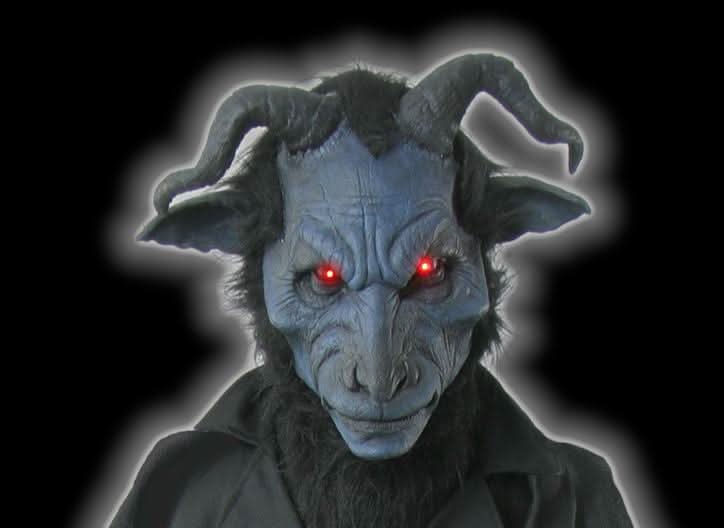 "The Boogeyman" HD Studios Halloween Costume view 3