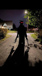 "The Boogeyman" HD Studios Halloween Costume view 5