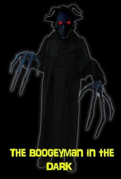 "The Boogeyman" HD Studios Halloween Costume view 6