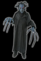 "The Boogeyman" HD Studios Halloween Costume view 2