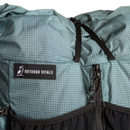 Shadowlight Ultralight Backpack - Original Model