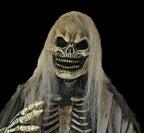 Skeletal Remains HD Studios Pro Halloween Costume view 3