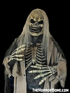 Skeletal Remains HD Studios Pro Halloween Costume view 2