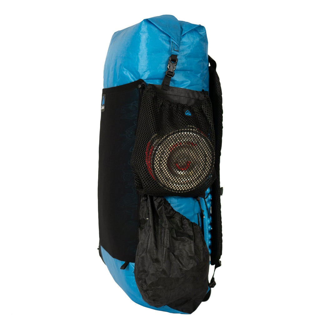 Nero 38L DCF Backpack (DISC)