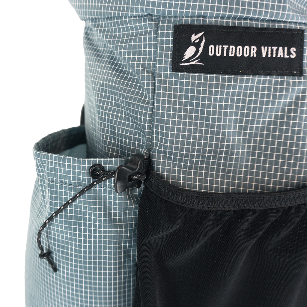 Shadowlight Ultralight Backpack - Original Model
