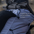 Carbon Evo 50 Backpack